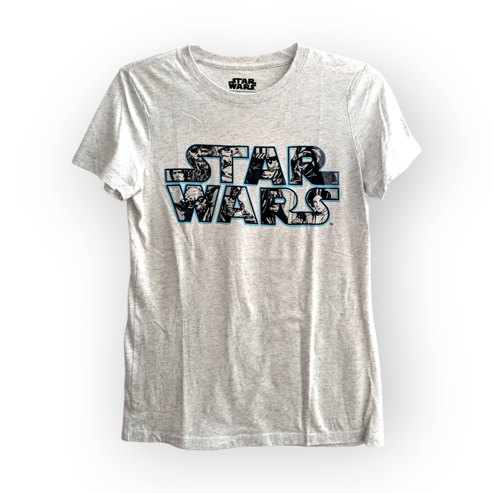 Star Wars Del Sol Women's T-shirt Size L